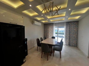 Mountain view Ras Elhekma Twin house challet 5 Bedrooms